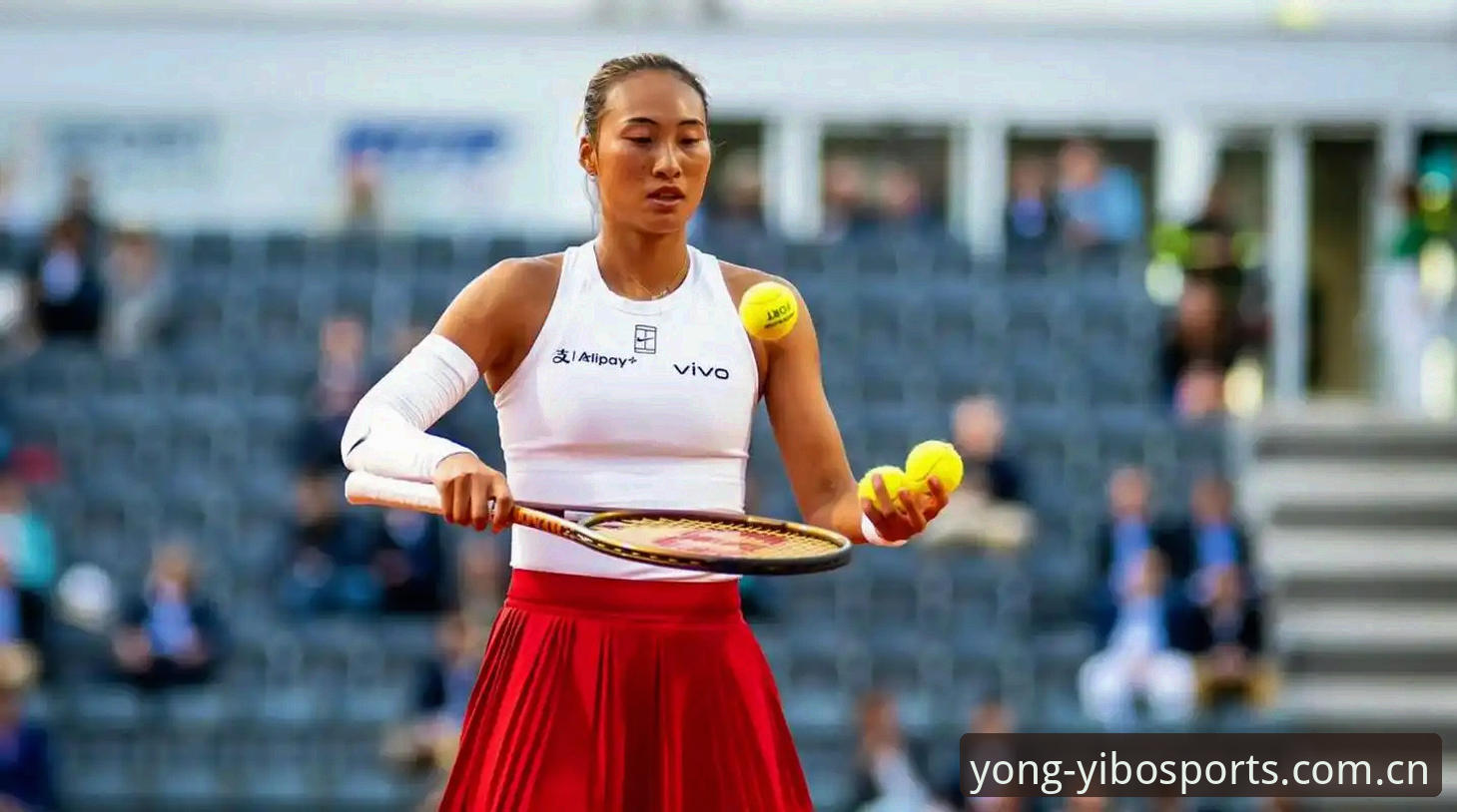 亿博体育游戏必备 2026法网女签震撼揭晓:郑钦文保分战遇挑战,亿博体育平台v1.9.8版本赛事数据全面解读