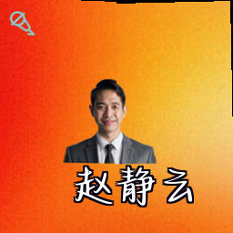 赵静云
